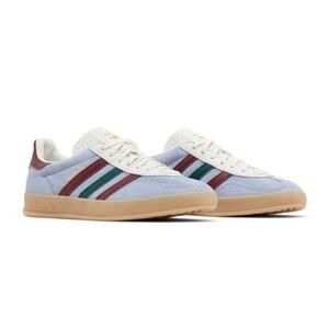 Adidas Gazelle Indoor Shoes